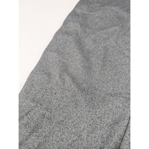 Nike Gray Active Joggers with Logo Nike Band - 7 Youth - Picture 3 of 6